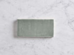 Avalon Gloss Subway Jade Green Tile