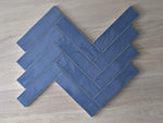 Avalon Gloss Subway Marina Tile