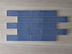 Avalon Gloss Subway Marina Tile