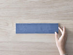 Avalon Gloss Subway Marina Tile