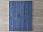 Avalon Gloss Subway Marina Tile