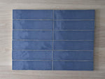 Avalon Gloss Subway Marina Tile