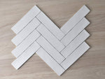 Avalon Matt Subway Cream Tile