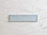 Avalon Gloss Subway Ocean Blue Tile