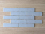 Avalon Gloss Subway Ocean Blue Tile