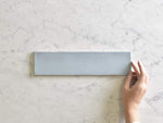 Avalon Gloss Subway New Ocean Blue Tile