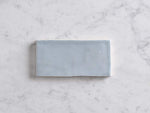 Avalon Gloss Subway Ocean Blue Tile
