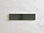 Avalon Gloss Subway Bottle Green Tile