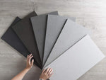 Devonport Matt Concrete Look Tile
