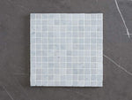 Katoomba Tumbled Bianco Carrara Marble Mosaics Tile