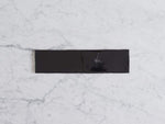 Cowra Gloss Black Subway Tile