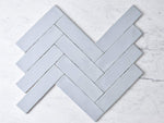 Cowra Gloss Blue Subway Tile