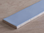 Cowra Gloss Blue Subway Tile