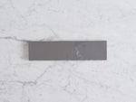 Cowra Gloss Charcoal Subway Tile