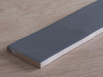 Cowra Gloss Charcoal Subway Tile