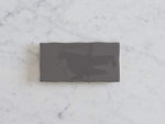 Cowra Gloss Charcoal Subway Tile