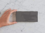 Cowra Gloss Charcoal Subway Tile