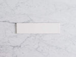 Cowra Gloss Cream Subway Tile