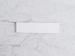 Cowra Gloss White Subway Tile