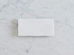 Cowra Gloss White Subway Tile