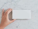 Cowra Gloss White Subway Tile
