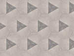 Moonee Beach Encaustic Look Hexagon Tile