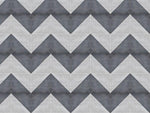 Neds Beach Encaustic Look Square Tile