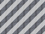Neds Beach Encaustic Look Square Tile