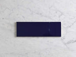 Dorrigo Gloss Cobalt Blue Subway Tile