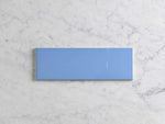 Dorrigo Gloss Sky Blue Subway Tile