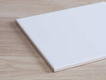 Brushgrove Gloss White Tile