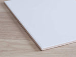 Brushgrove Gloss White Tile