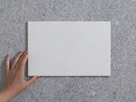 Brushgrove Gloss White Tile