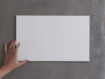 Brushgrove Gloss White Tile