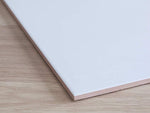 Brushgrove Gloss White Tile