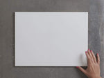 Brushgrove Gloss White Tile