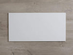 Brushgrove Matt White Tile