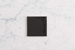Dorrigo Gloss Black Square Tile