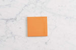Dorrigo Gloss Orange Square Tile