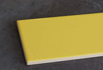 Dorrigo Gloss Yellow Subway Tile