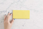 Dorrigo Gloss Yellow Subway Tile