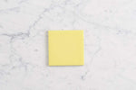 Dorrigo Gloss Yellow Square Tile