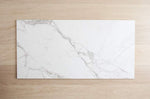 Elwood Calacutta Marble Look Tile