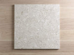 Stirling Terrazzo Look Beige Matt Tile